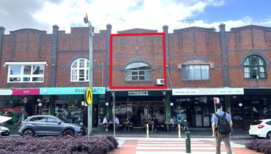 Picture of Flat 1/20 The Strand, CROYDON NSW 2132