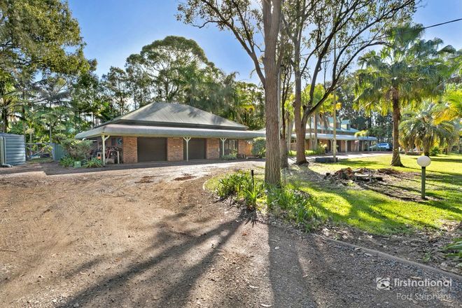 Picture of 17 Port Stephens Drive, ANNA BAY NSW 2316