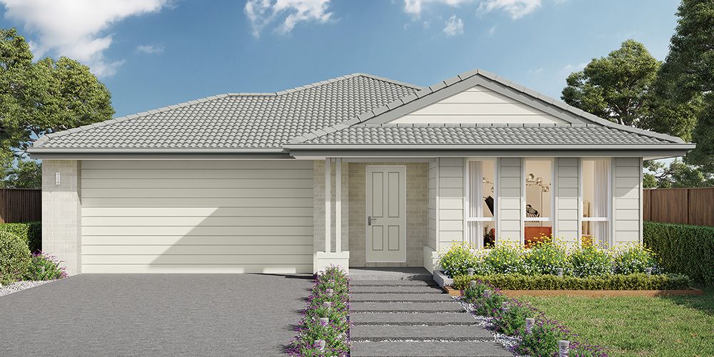 Lot 27 28 Melicope St, Tralee NSW 2620, Image 0