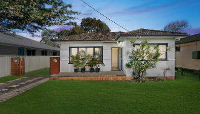 Picture of 3 Rhodin Drive, LONG JETTY NSW 2261