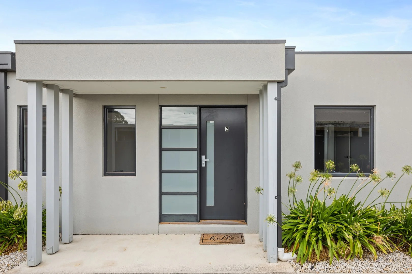 2/61 Mcclelland street, Bell Park VIC 3215