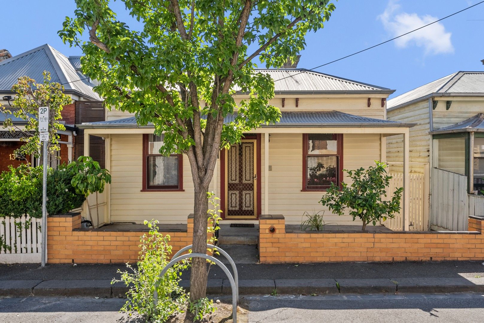 3 bedrooms House in 15 Peckville Street NORTH MELBOURNE VIC, 3051