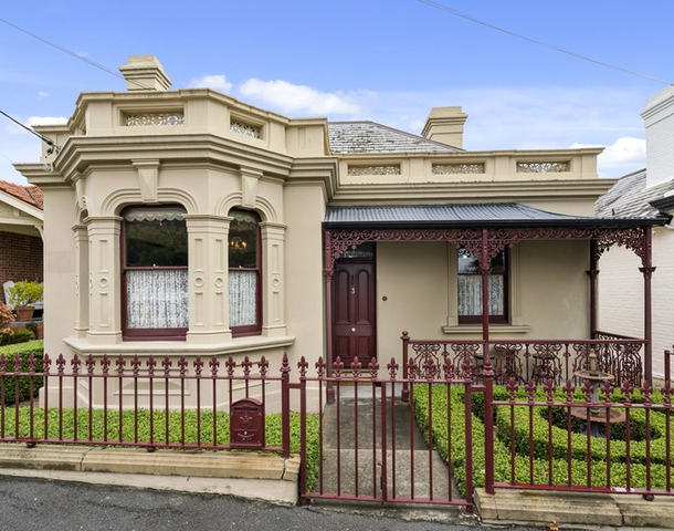 3 De Witt Street, Battery Point TAS 7004