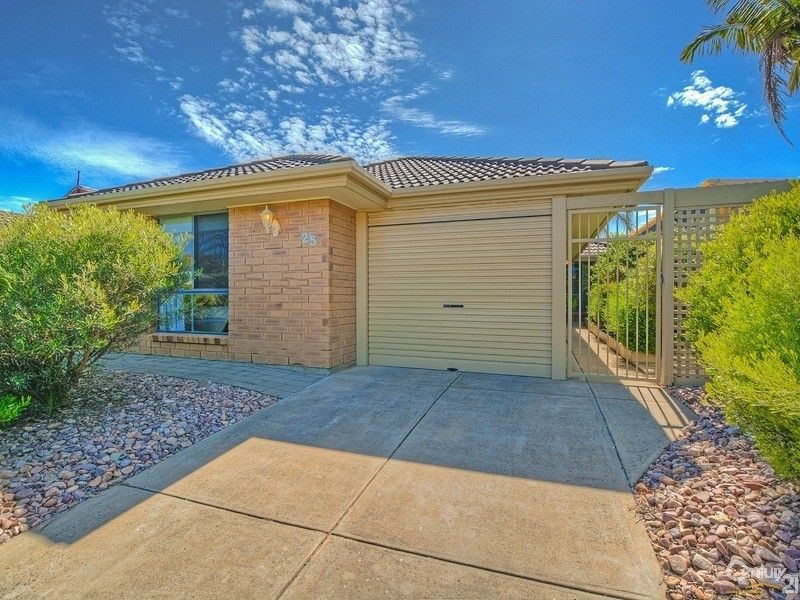 25 Shoalwater Close, Seaford Rise SA 5169, Image 0