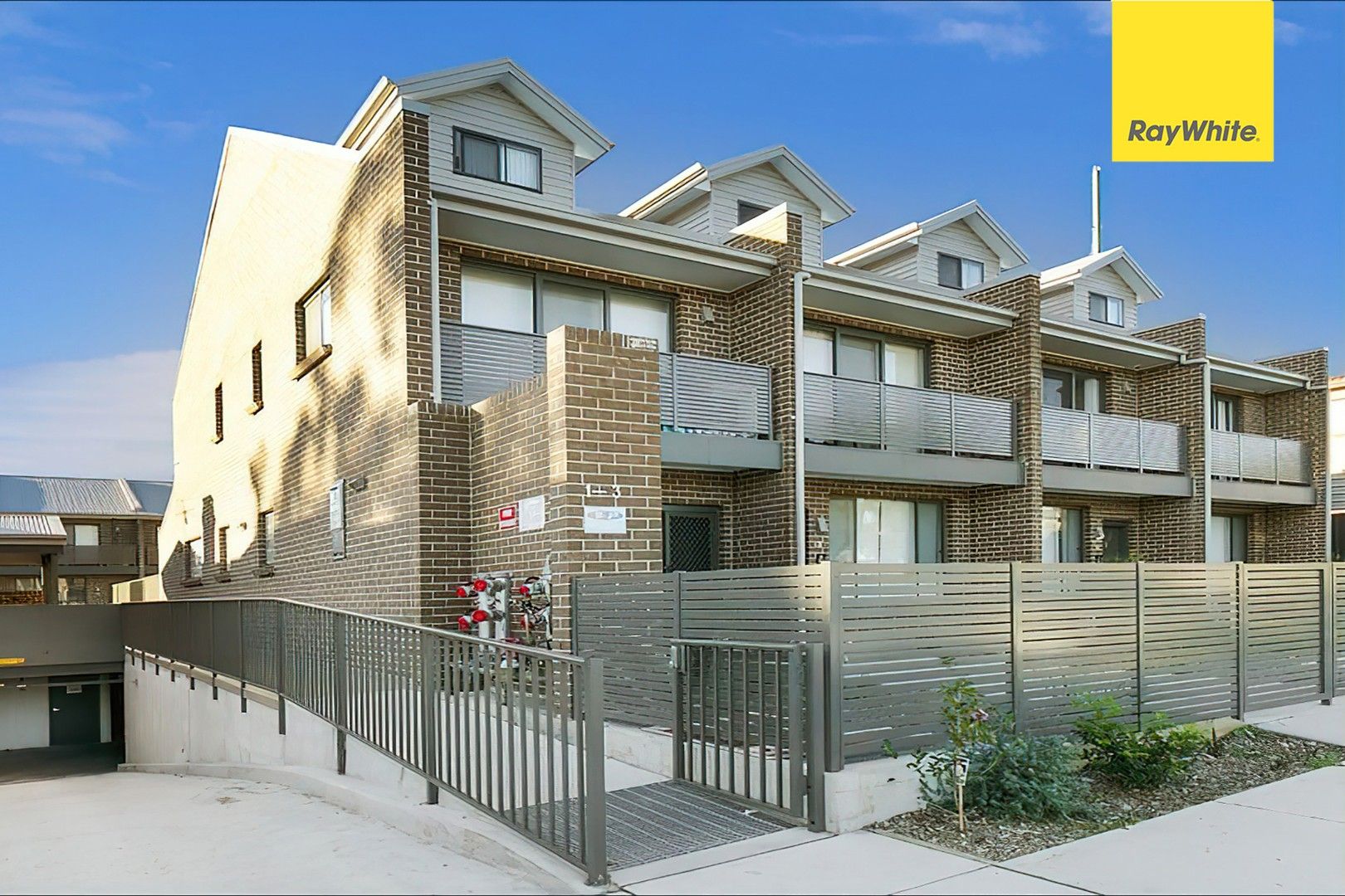 1/1 Louis Street, Granville NSW 2142, Image 0