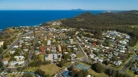 19 Adin Street, Scotts Head NSW 2447, Image 2