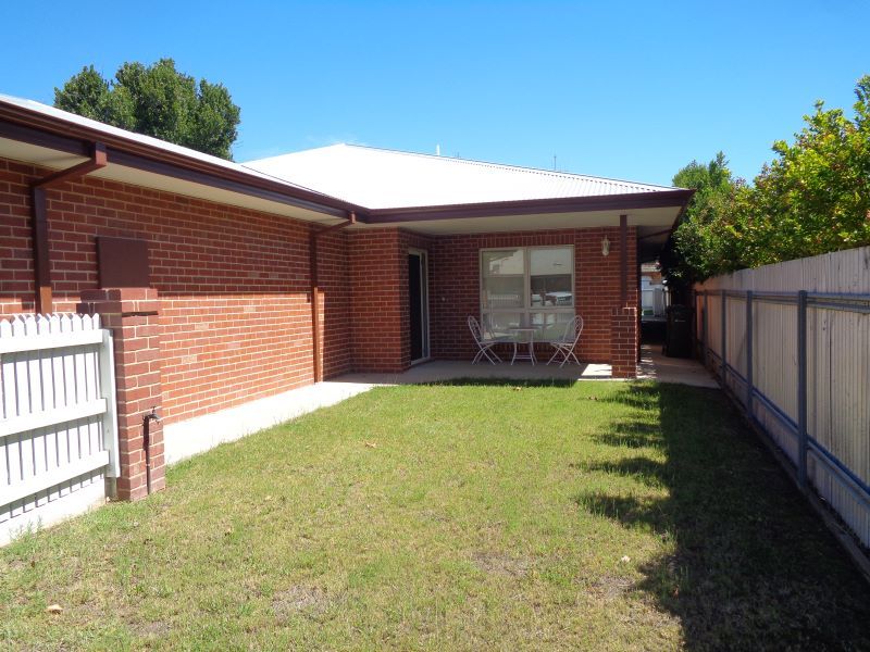 418B Charlotte Street, Deniliquin NSW 2710 House For Rent 600 Domain