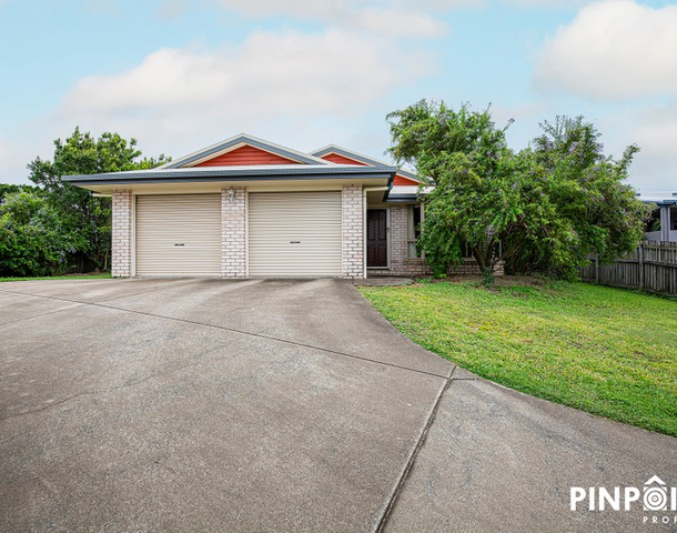 19 Kinghorn Street, Eimeo QLD 4740