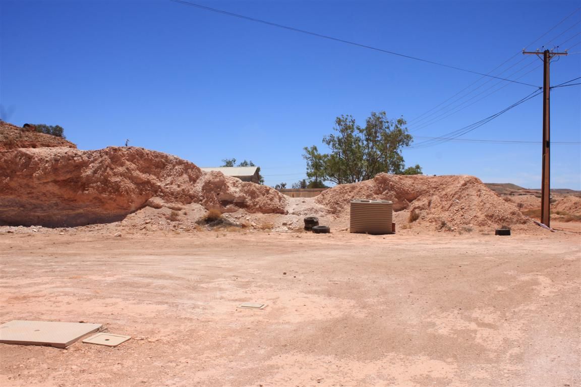 Lot 1113 Wilson Road, Coober Pedy SA 5723, Image 1