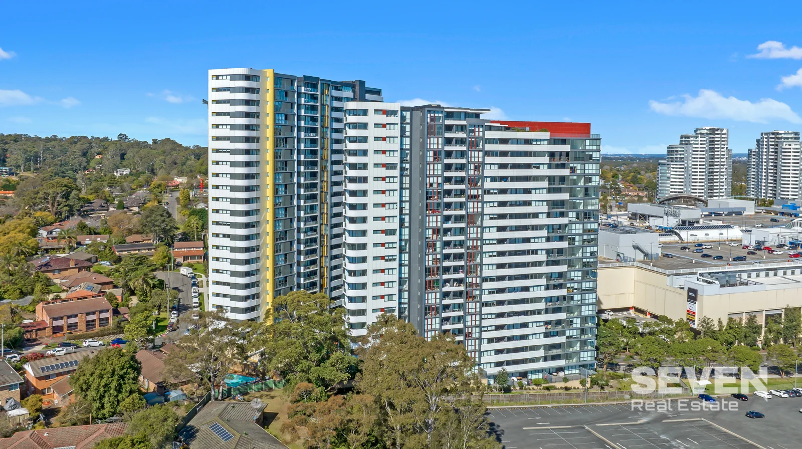 Additional image 8 of 1309/9 Gay Street, Castle Hill NSW 2154