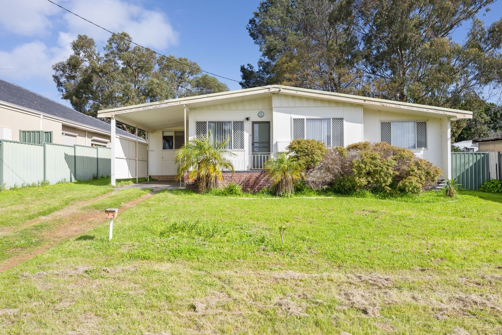 3 bedrooms Apartment / Unit / Flat in 23 Service Street MANDURAH WA, 6210