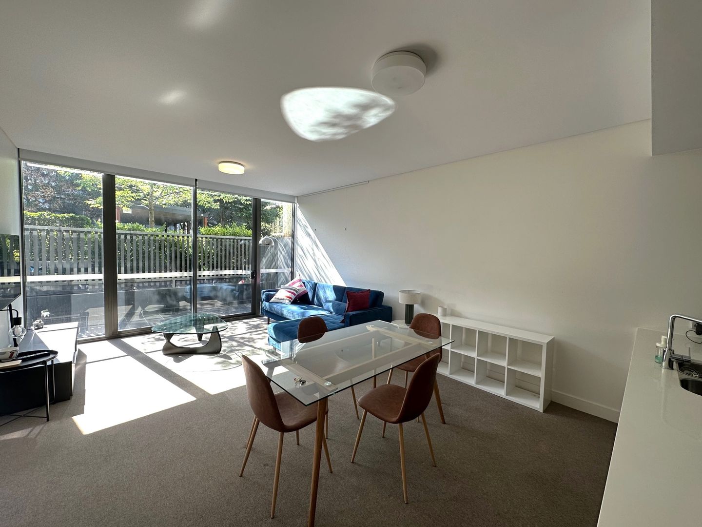 F201/34 Rothschild Avenue, Rosebery NSW 2018, Image 2