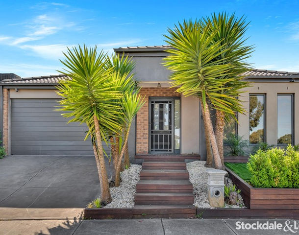 62 Bridgehaven Drive, Craigieburn VIC 3064