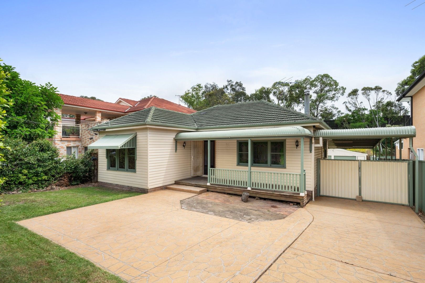 45 Carrington Street, Revesby NSW 2212, Image 0