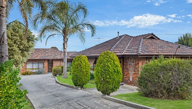 Picture of 3/12 Brady Road, DANDENONG NORTH VIC 3175