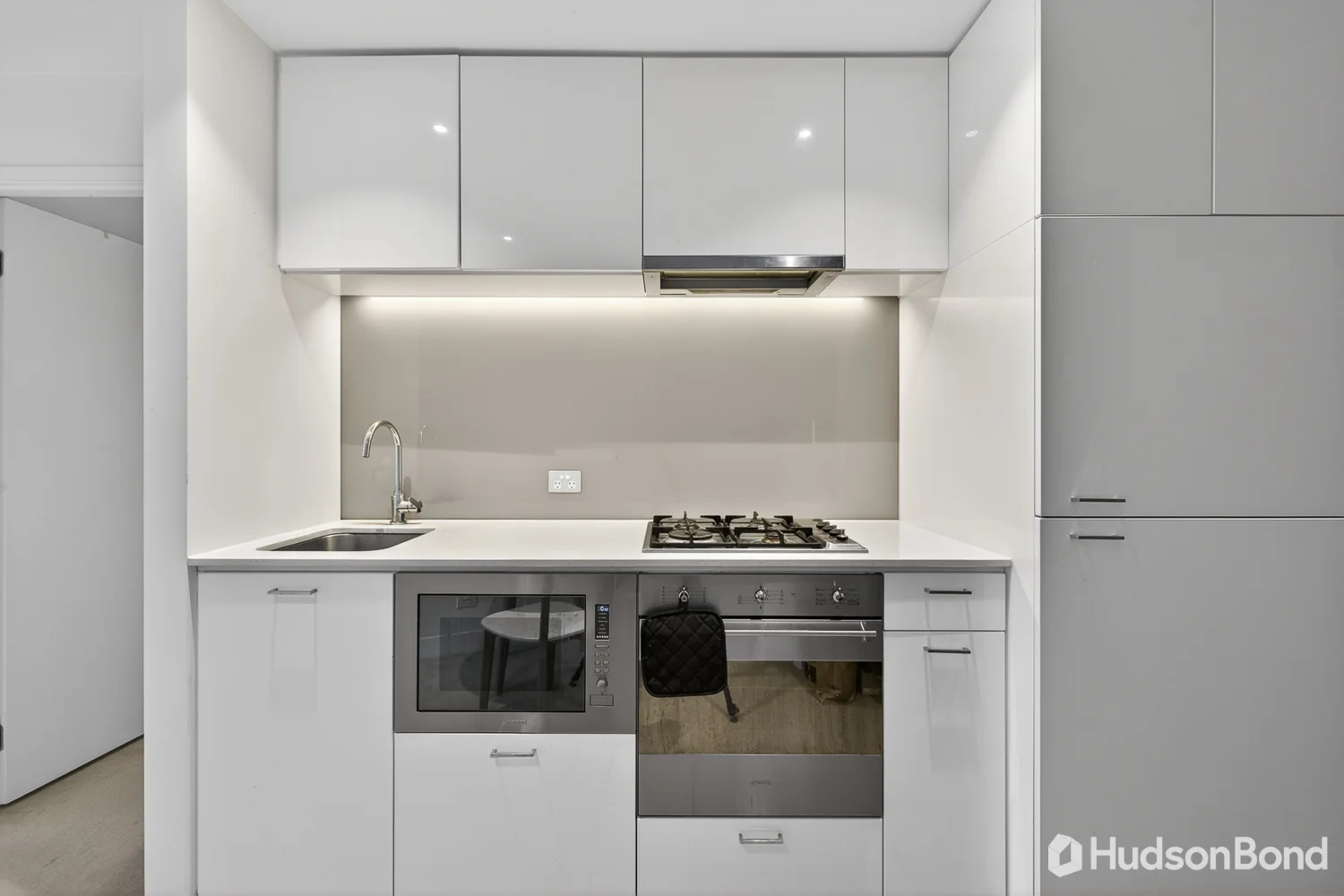 Additional image 2 of 304/263 Franklin Street, Melbourne VIC 3000