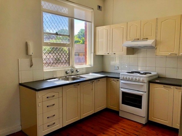 2 bedrooms Apartment / Unit / Flat in 31/16-20 Warialda Street KOGARAH NSW, 2217