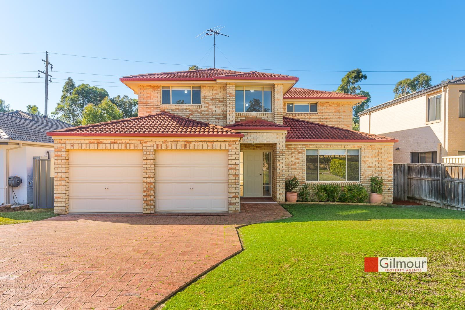 32 Langford Smith Close, Kellyville NSW 2155, Image 0
