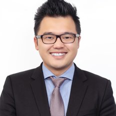 Kevin LIN, Sales representative