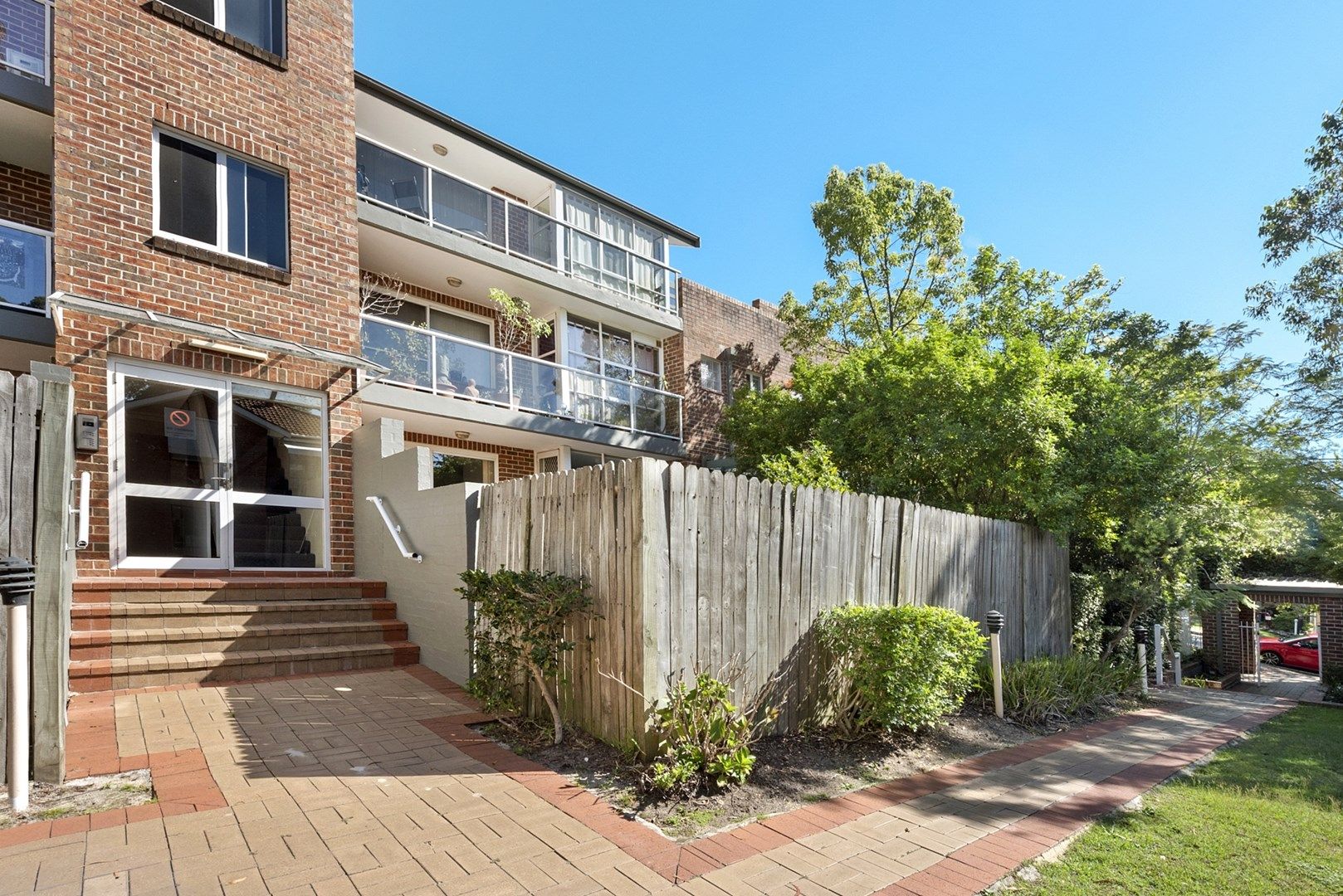 3/18-20 Linda Street, Hornsby NSW 2077, Image 0