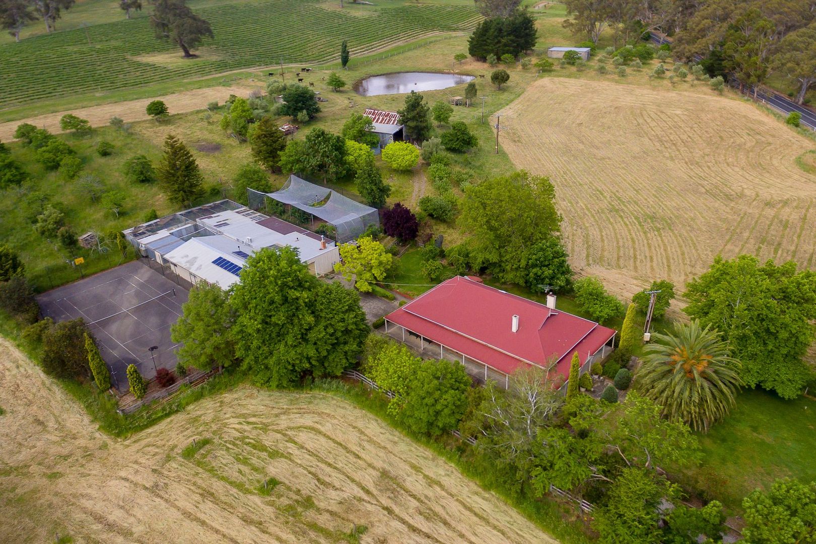 295 Mount Torrens Road, Mount Torren Property History & Address