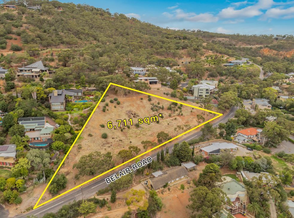 315 Belair Road, Lynton SA 5062