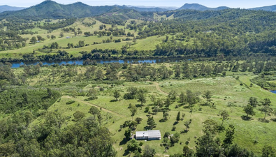 Picture of 484 Toms Gully Road, HICKEYS CREEK NSW 2440