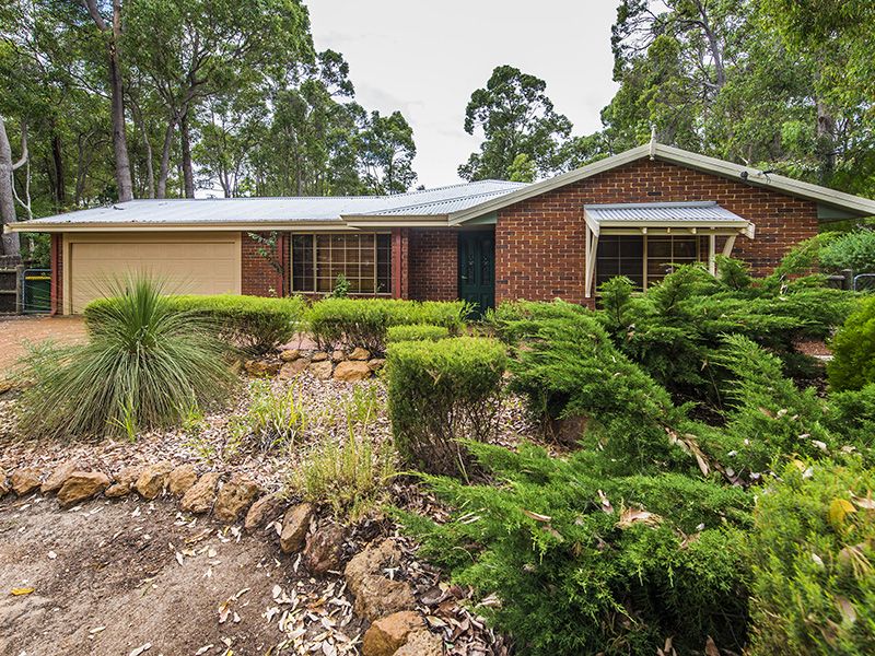 15 Vista Drive, Parkerville WA 6081, Image 1