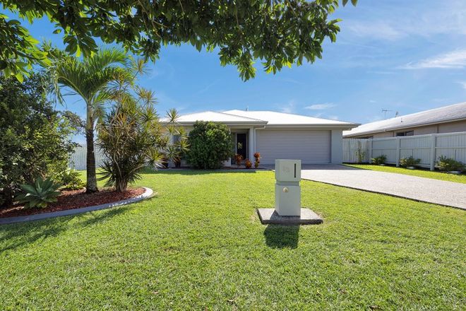 Picture of 32 Mccall Street, MARIAN QLD 4753