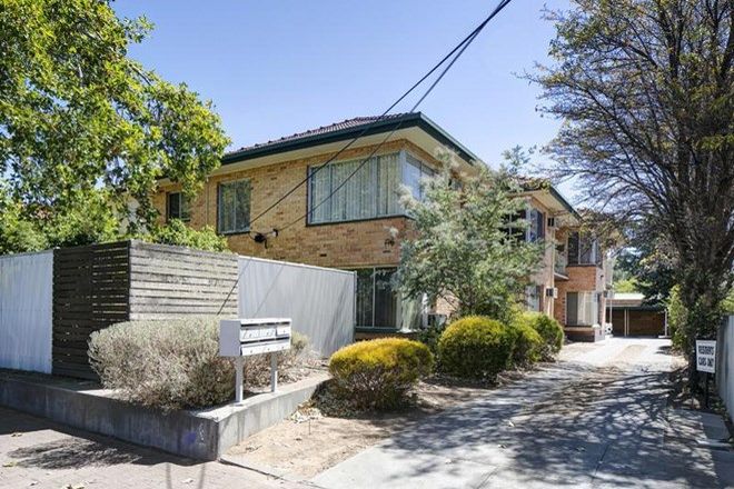 Picture of 4/176 Goodwood Road, MILLSWOOD SA 5034