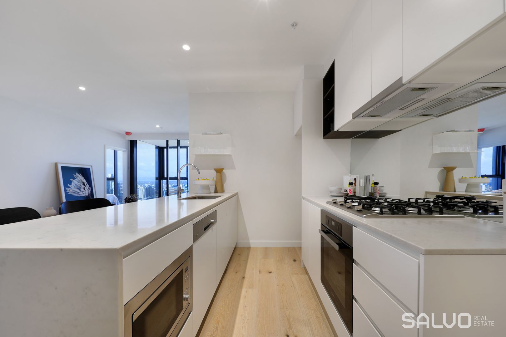 2 bedrooms Apartment / Unit / Flat in 1205/245 City Road SOUTHBANK VIC, 3006