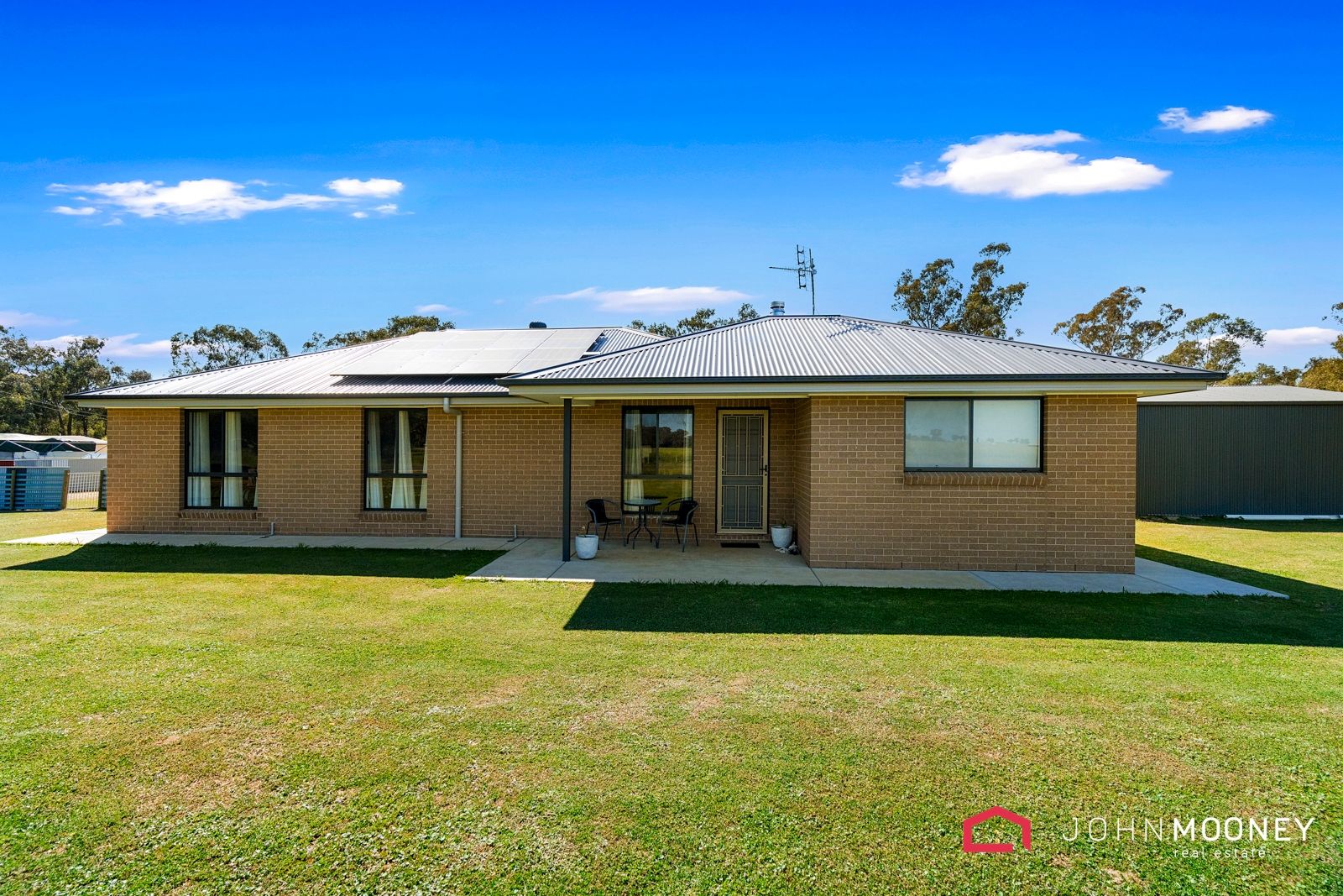 1 Cape Street, Milbrulong NSW 2656, Image 1