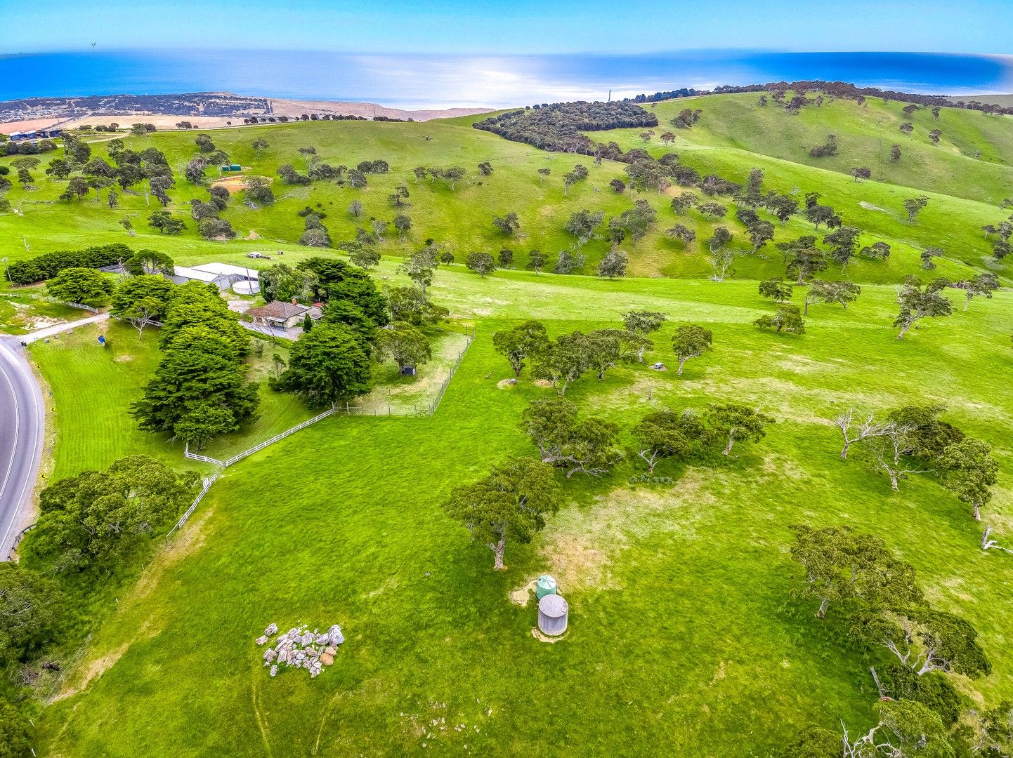 9168 Main South Road, Cape Jervis SA 5204 House for Sale Domain