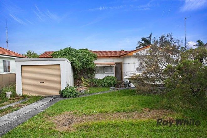 Picture of 35 Edward Street, BARRACK HEIGHTS NSW 2528