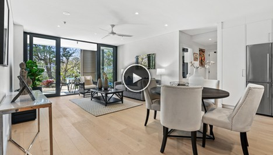 Picture of 1/1 The Boulevarde, CAMMERAY NSW 2062