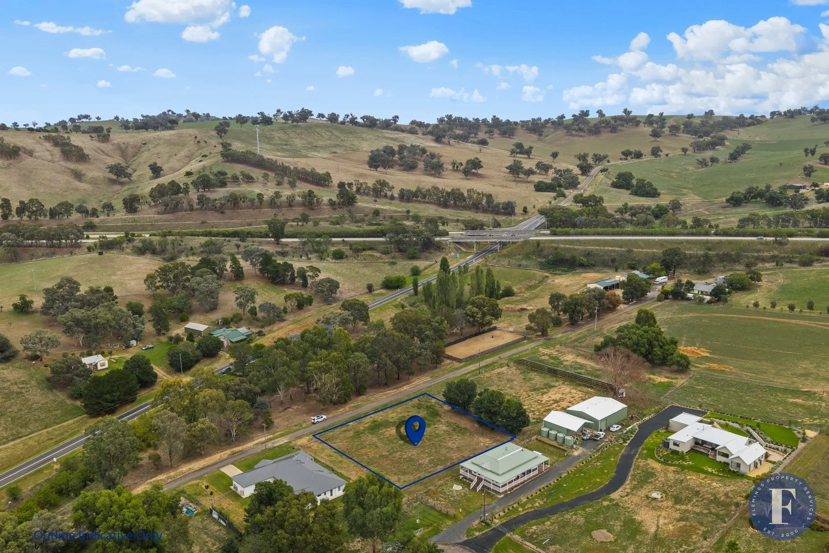 10 Prings Street, Jugiong NSW 2726