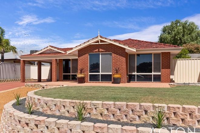 Picture of 10 Nandup Retreat, SWAN VIEW WA 6056