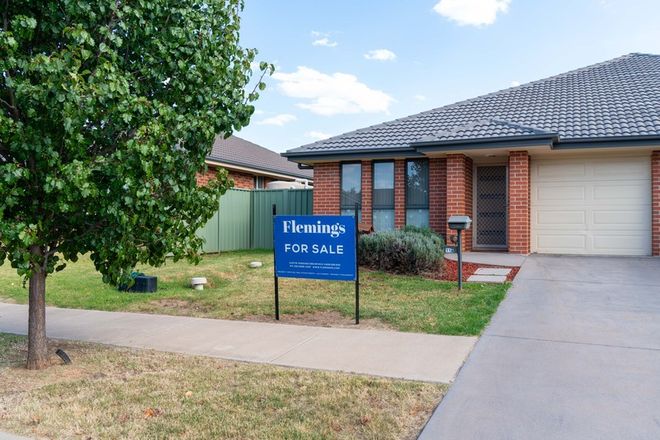 Picture of 11a Mayoh Place, YOUNG NSW 2594