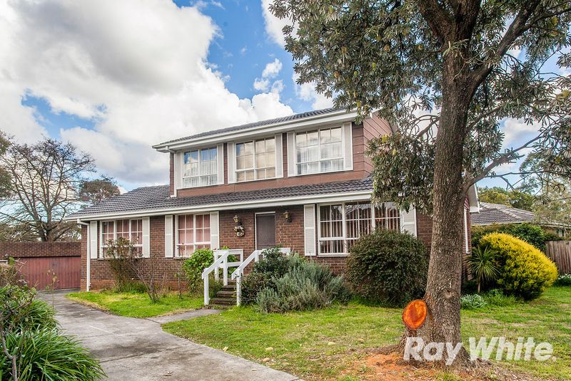 4 Arthur Street, Wantirna South VIC 3152, Image 0