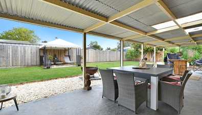 Picture of 2 Lintel Court, HASTINGS VIC 3915