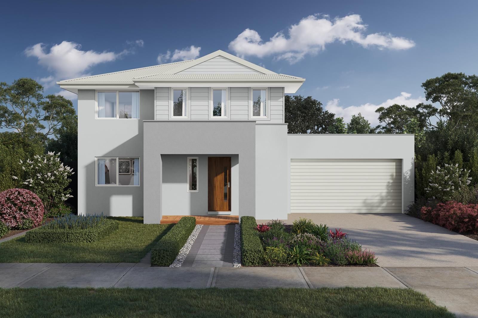 4 bedrooms New House & Land in 460 Hackamore street (Bluestone Estate) TARNEIT VIC, 3029