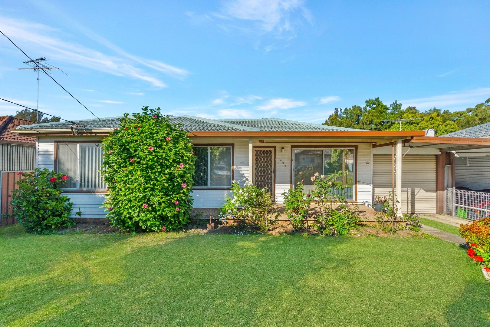 132 Seville Street, Fairfield East NSW 2165, Image 0