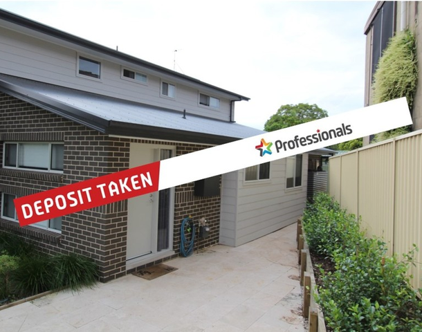 31A Kendall Street, Ermington NSW 2115