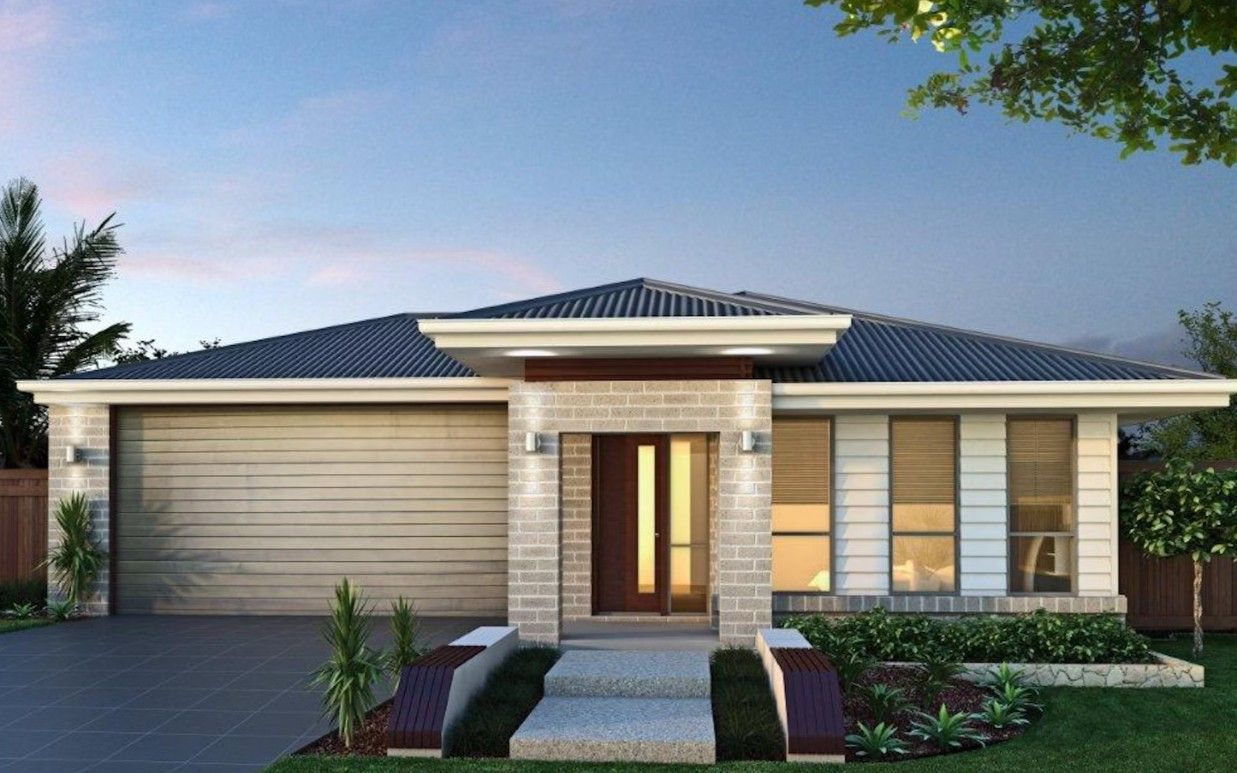 4 bedrooms New House & Land in  HALLETT COVE SA, 5158