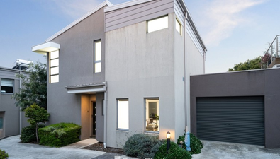 Picture of 4/27 Mount Pleasant Road, BELMONT VIC 3216