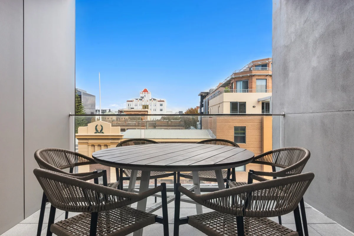 Additional image 16 of 504/15 Watt Street, Newcastle NSW 2300