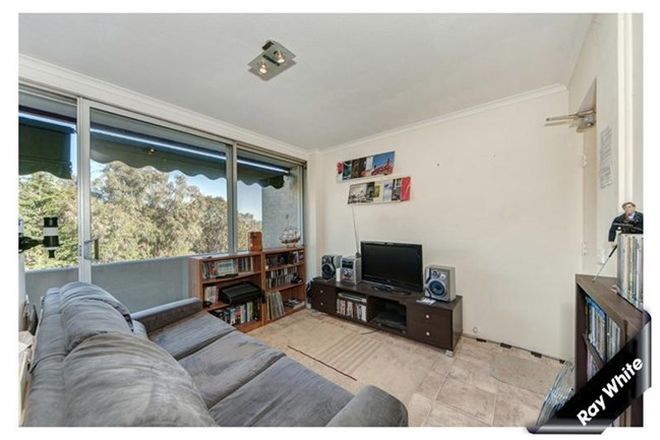 Picture of 40/6 Wilkins Street, MAWSON ACT 2607