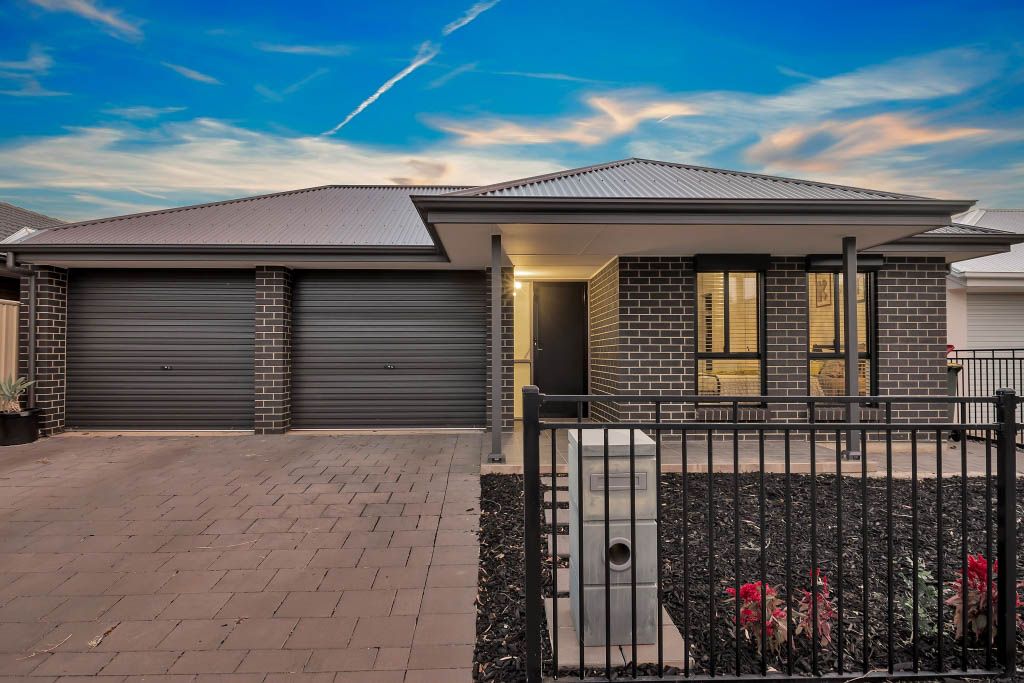 15 Wallaby Street, Munno Para SA 5115, Image 0