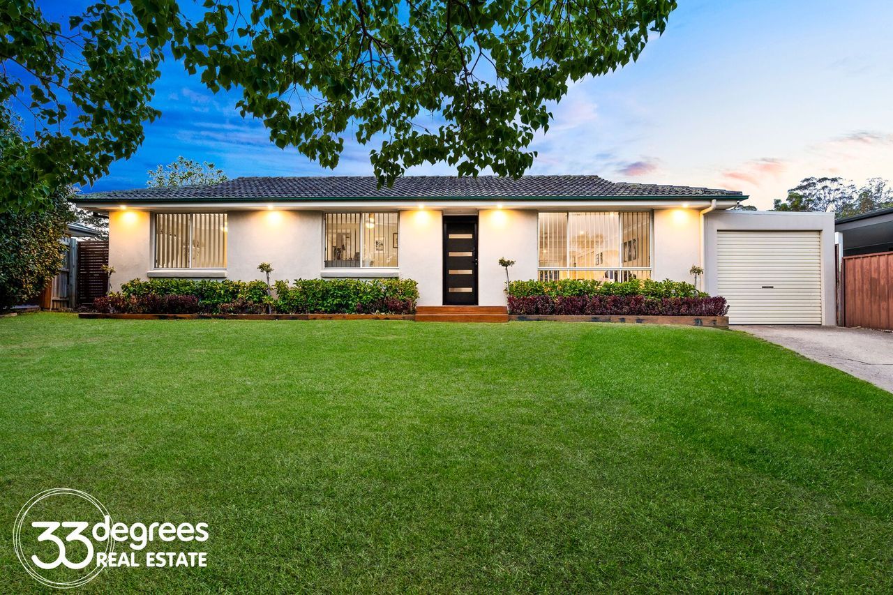 25 Meares Road, Mcgraths Hill NSW 2756, Image 0