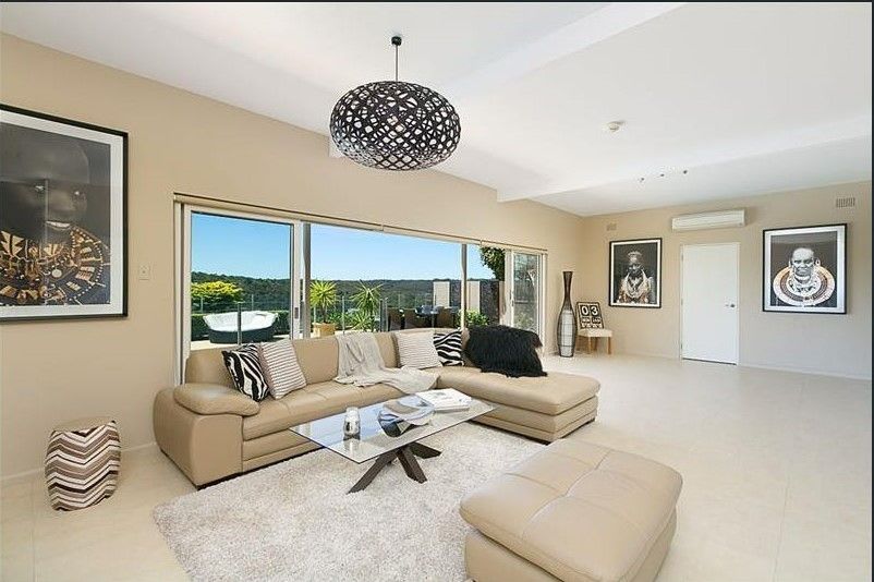 5 bedrooms House in 99 Neerim Road CASTLE COVE NSW, 2069